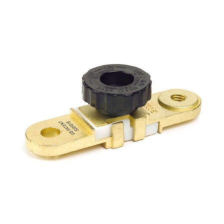 Quick Connector,Side Terminal,Univ