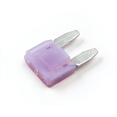 Mini Fuse,3A,PK5