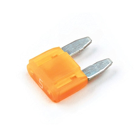 Mini Fuse,5A,PK5