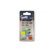 Mini Fuse Led Assortment,PK5