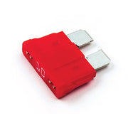 Standard Blade Fuse, 10A, 5 Pk
