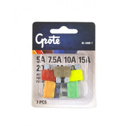 Ato Fuse Assortment,PK7