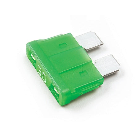 Ato Fuse W/Led,30A,PK2