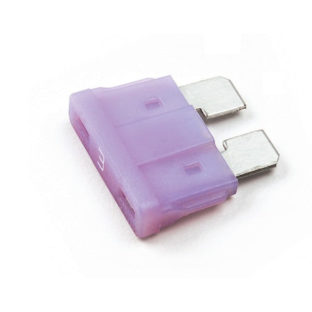 Ato Fuse W/Led,3A,PK2
