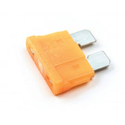 Ato Fuse W/Led,40A,PK2