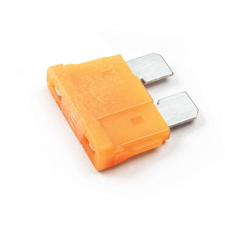 Ato Fuse W/Led,5A,PK2