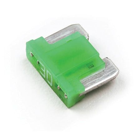 Low Profile Mini Fuse,30A,PK5