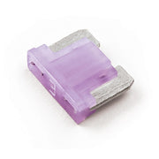 Low Profile Mini Fuse,3A,PK5