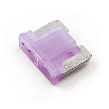 Low Profile Mini Fuse,3A,PK5
