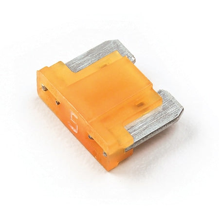Low Profile Mini Fuse,5A,PK5