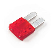 Micro2 Fuse,10A,PK5