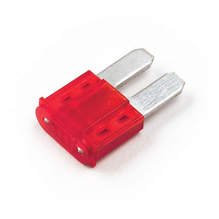 Micro2 Fuse,10A,PK5
