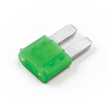 Micro2 Fuse,30A,PK5