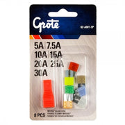 Micro2 Assortment and Puller,PK8
