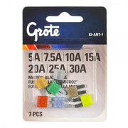 Micro2 Assortment,PK7