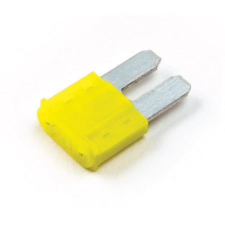 Micro2 Fuse W/Led,20A,PK2