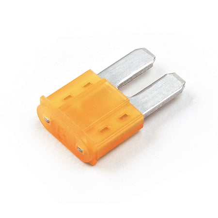 Micro2 Fuse W/Led,5A,PK2