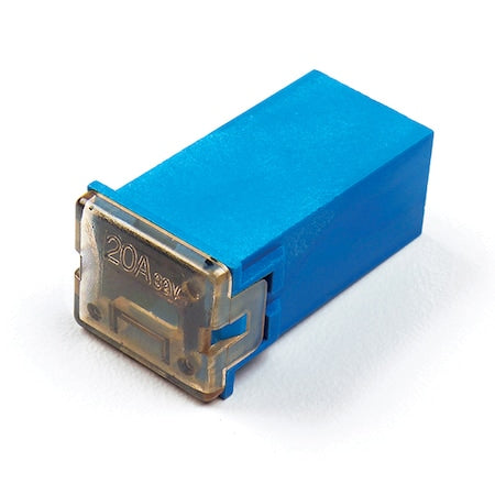 Jcase,Female Fuse,20A