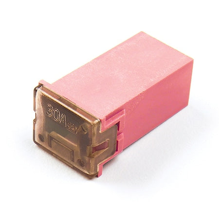 Jcase,Female Fuse,30A
