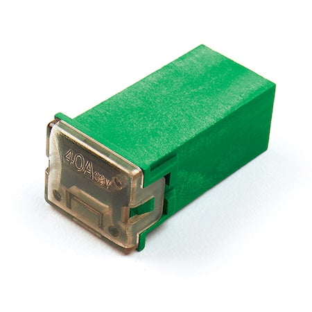 Jcase,Female Fuse,40A