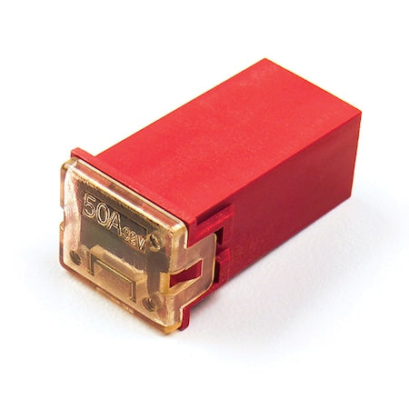 Jcase,Female Fuse,50A
