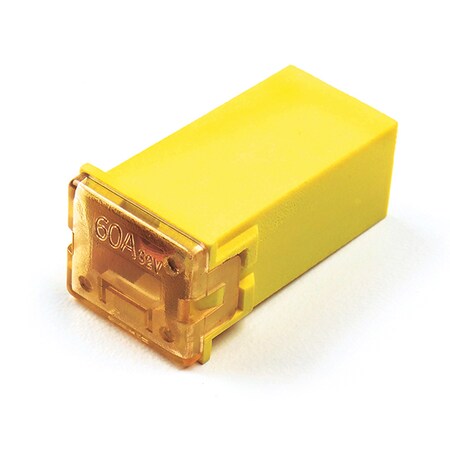 Jcase,Female Fuse,60A