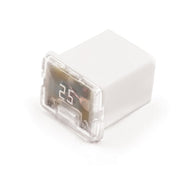Jcase,Low Profile,Female Fuse,25A