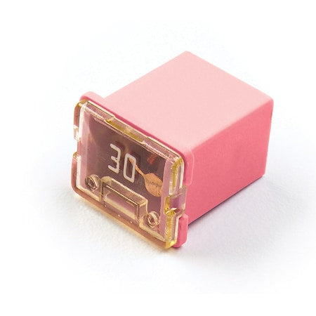 Jcase,Low Profile,Female Fuse,30A