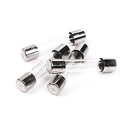 Sfe,Glass Fuse Assortment,PK7