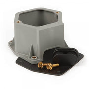 Nose Box,Nylon,Hardware