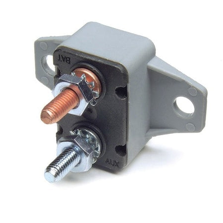 Circuit Breaker, 40 Amp Bracket