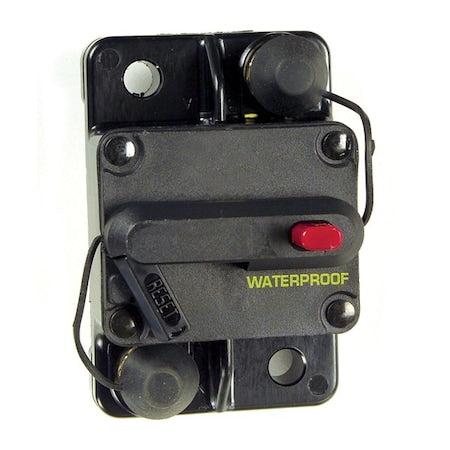 Circuit Breakers,High Amperage,Thermal,T