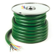 ABS Cable, 4/12, 2/10, 1/8 ga., 100 ft.