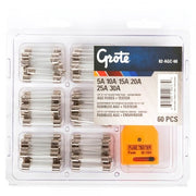 Glass Fuse,Agc Assortment