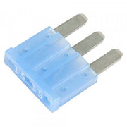 Blade Fuse,3 Blade,15A,PK5, 5 PK