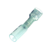 Crimp/Solder Q.D.,16-14 Ga,.250",PK25