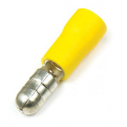 Bullet Connector,12-10 Ga,.195",PK100