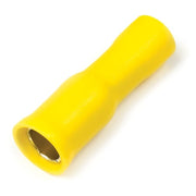 Bullet Receptacle,12-10 Ga,.195",PK100