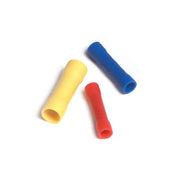 Assorted Butt Connectors,22-10 Ga,PK20