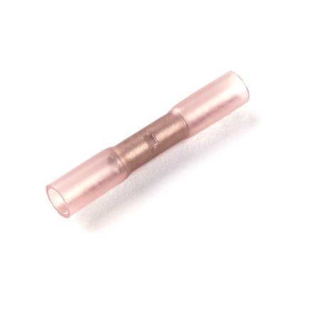 Hs Butt,Poly,22-18 Ga PK100