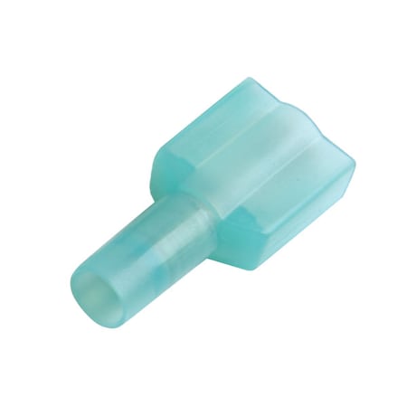 Quick Disconnect, 16-14G, M, .25", PK15
