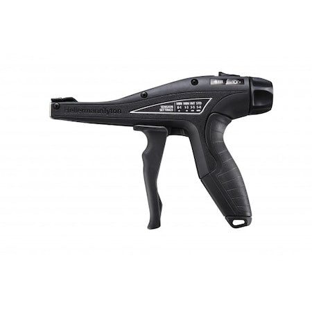 Cable Tie Tool,18-50lb.s