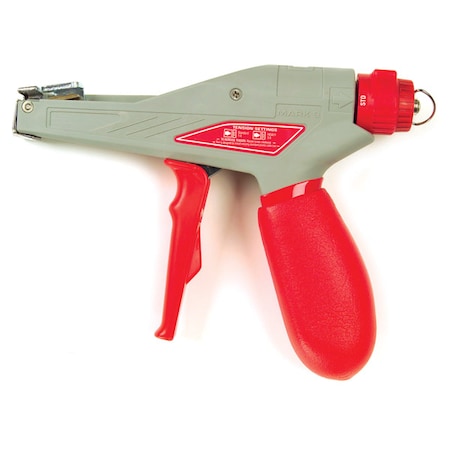 Cable Tie Tool,18-250lbs