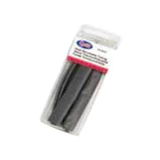 Shrink Tube, Single Wall Assort, 6", PK7