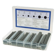 Flexible Dual Wall Tubing Kit,PK50
