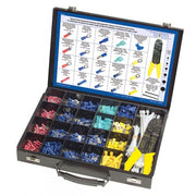 Pvc And Nylon Terminal Kit,PK600