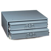 Storage Box,2 Compartment