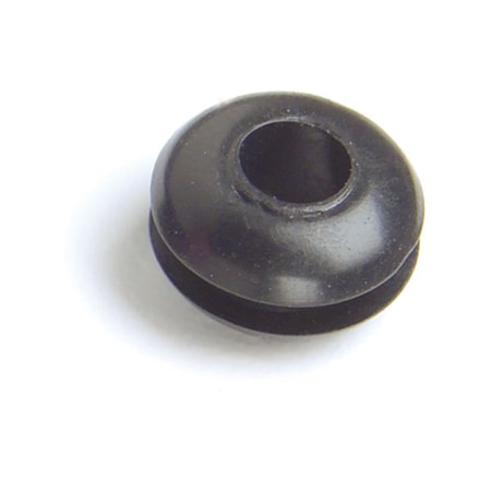 Pvc Grommets,1/4",PK30