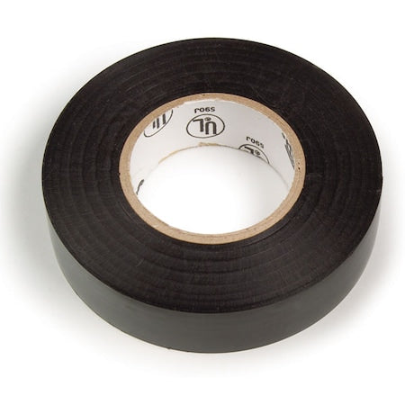 Electrical Tape,3/4",66 ft.