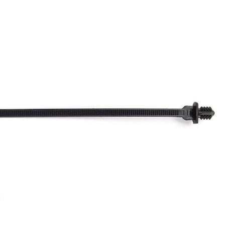 Fir Tree Push Tie,8.2",50lb.,PK100